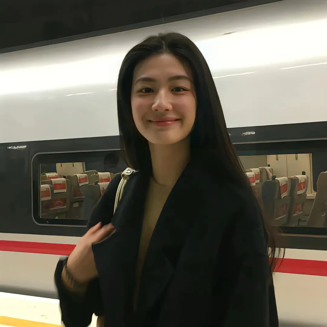 狼族之中