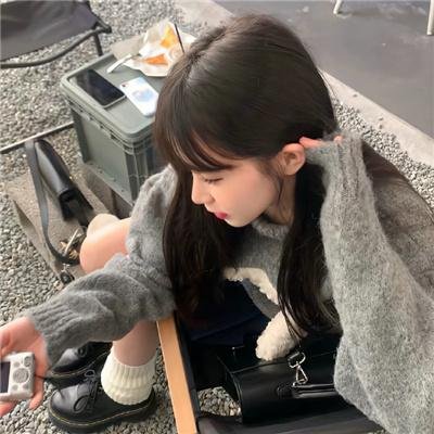 女人的碎片