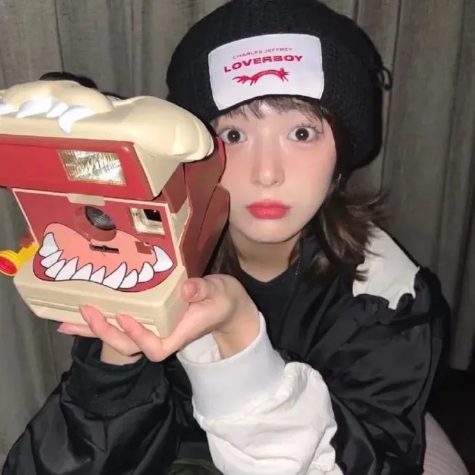 魂牵梦萦
