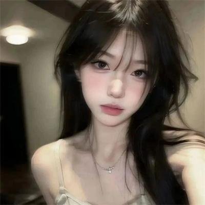 雨中的伊莲娜