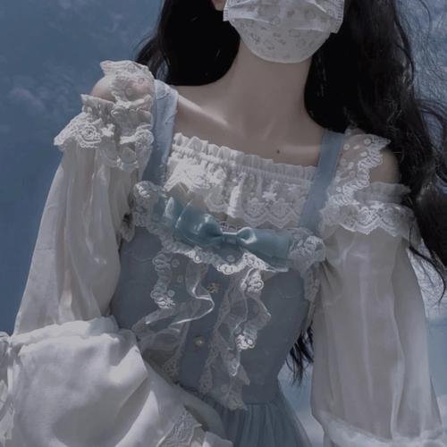 最后的歌舞女郎